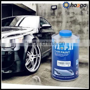 Slow Dry Car Body Paint Solvent Thinner thumbnail-1