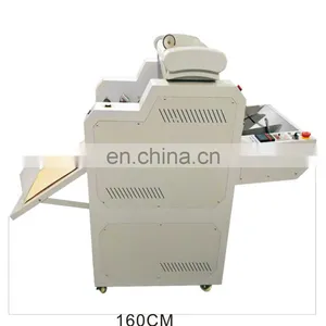 A3+ Size Simi Automatic Hot Laminating Machine Roll Paper Feed Automatically Roll Laminator Machine thumbnail-5