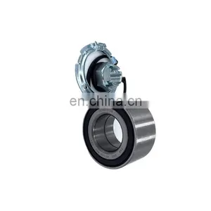 VKBA 3637 7701207677 R155.75 Wheel Bearing Kit for France Car Parts thumbnail-1