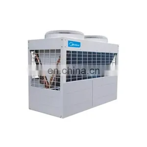 Hot Selling Good Quality Hvac System Pre-cooling Air Conditioner Unit/ PAU thumbnail-1