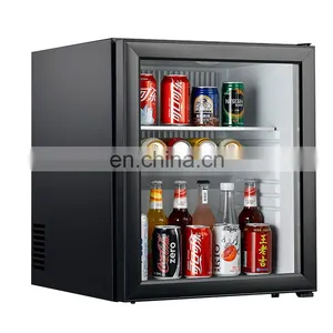 New Arrival Hot Quality Custom Made Hotel Cabinet Refrigerator thumbnail-2