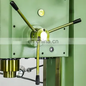 Large Drilling Machine Z5163B for Mechanic Power Feed thumbnail-4