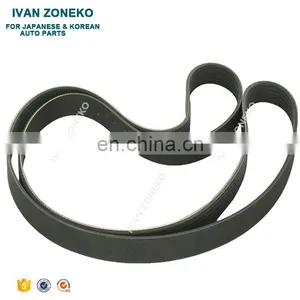 Iso9001 Auto Parts Transmission System Timing Belt 25212-2A120 25212 2A120 252122A120 For Hyundai thumbnail-2