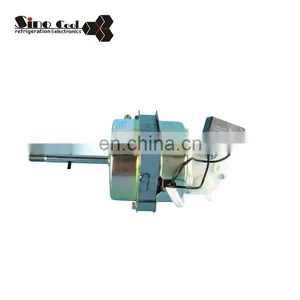 Copper Wire Electric Standing Fan Motor thumbnail-3