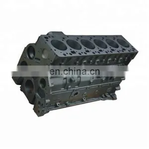 Genuine New CYLINDER BLOCK 6bt Diesel Engine Parts thumbnail-1