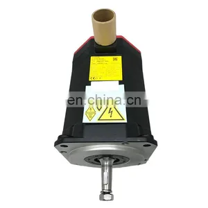 In Stock Fanuc Servo Driver Motor A06B-2227-B002 thumbnail-1