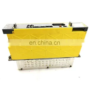 Brand New Original Fanuc Servo Driver and Motor A06B-6114-H104 thumbnail-1