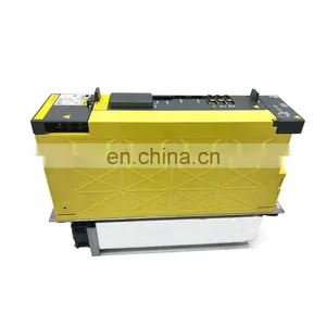 Fanuc Original Cnc Machine A06B-6114-H211 Servo Drive Amplifier thumbnail-1