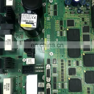 100% Original New Fanuc Parts Servo Amplifier A06B-6400-H102 thumbnail-5