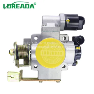 Throttle Body for Chery 272 Engine Ryoden System Bore Size 42mm thumbnail-1