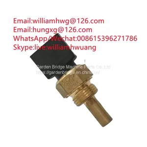 Temperature Sensor 862154 923400.0001 Pressure Sensor 20556500 21097978 Speed Sensor 20511126 thumbnail-1