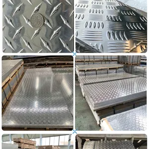 Drawing Aluminum Plate Curtain Wall Aluminum Plate Aluminum Plate Processing Customized Bending Spray Corrosion Resistance thumbnail-5