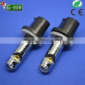 2016 High Quality Car Light H27 15w Motorized Vehicle Led Fog Bulb 24v thumbnail-2