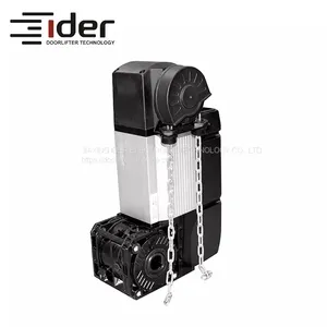 GYM100S-3 Industrial Door Operator Encoder Motor With Frequency Conversion Limit thumbnail-2