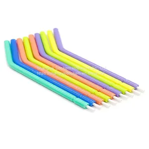 Air Water Syringe Tip Dental Air Water Syringe Tip 3 Way Syringe Tip thumbnail-5