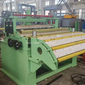 Metal Coil Slitting Line thumbnail-3