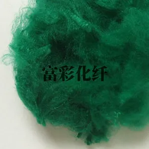 Polypropylene Short Fiber for Environmentally Friendly Ecological Bags thumbnail-2