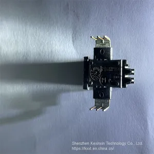 HLSR 50-P LEM USA Inc. SENSOR CURRENT HALL 50A AC/DC thumbnail-2