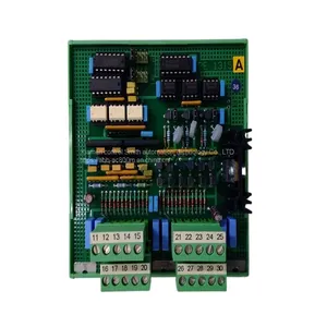 ABB AIM0016 2RCA007128A0001 REF615 Controller Accessories thumbnail-3