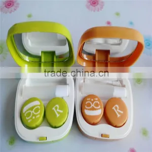 Ningbo Glasses Contact Lens Case & Contact Lens Box thumbnail-3