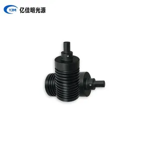 Coaxial Highlight Mark Point Positioning Chip Correction for LCD Panel Small Component Detection thumbnail-1