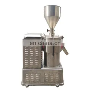 Brand New Tiger Nuts Milking Machine thumbnail-1