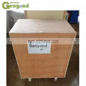 4800pcs/h Small Automatic Dumpling Making Machine thumbnail-5