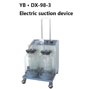 Electric Suction Apparatus thumbnail-4