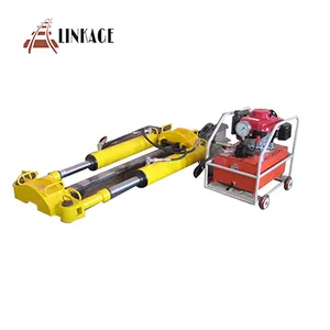 YLS-900 Hydraulic Rail Tensor thumbnail-1