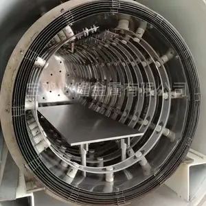 Baoji Belong Metal Co., Ltd. company overview - view 1 thumbnail