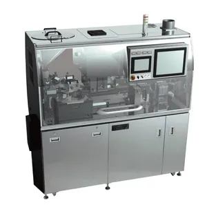 Tablet Capsule Automatic Visual Inspection Machine thumbnail-3
