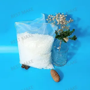 ECTFE Meltblown Grade Granular Resin With Ultra-high Melt Fluidity. thumbnail-1