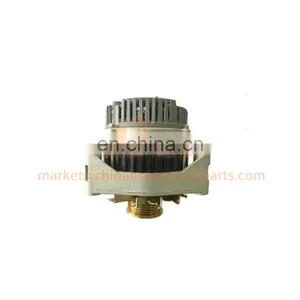 VG10950940012 SINOTRUK HOWO A7 Truck Spare Parts Engine Parts Wd615 Howo A7 Alternator Price thumbnail-2
