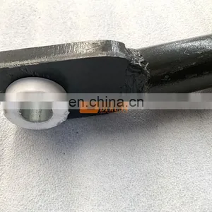 Hot Product SINOTRUK SITRAK Truck Suspension Parts WG9925682107 Rod of Front Stabilizer Assembly thumbnail-5