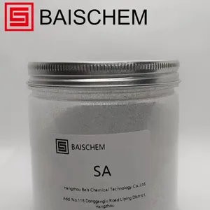 Sebacic Acid (Aquacor SA) Excellent Ferrous Corrosion Inhibition Properties CAS: 111-20-6 thumbnail-1