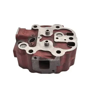 Cylinder Head Gasket in Low Price for Diesel Engine thumbnail-2