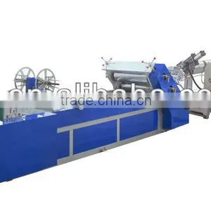 FJL-660PC Plastic Sheet Extruder thumbnail-1