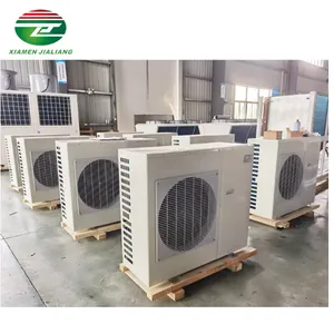 High Efficiency and Quick Cooling Cold Storage thumbnail-3