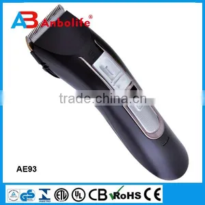 New 2015 Adult Electric Hair Clipper Haircut Trimmer thumbnail-6