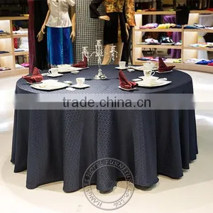 FOLD PVC TABLE FOR BANQUET DINING thumbnail-5