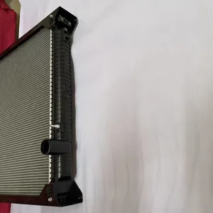 Factory Direct Sales SINOTRUK WG9719530270 Aluminium Radiator TRUCK RADIATOR CNHTC thumbnail-4