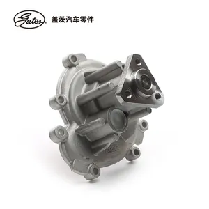 Original Gates GWP5265 Car Engine Cooling System Water Pump Repair Kit for PORSCHE GERMANY Bomba de Agua 94810601103 thumbnail-6