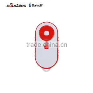 Mini Wireless Bluetooth Camera Remote Shutter for Mobile Phone Accessories thumbnail-4