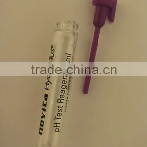 Sample Perfume Glass Vial thumbnail-1