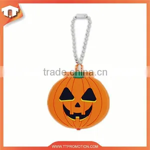 China Maker Promotion Gift New Product High Quality Plastic Keychain thumbnail-3
