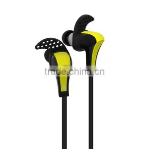 2015 In-ear Wireless Bluetooth 4.1 Headset Stereo Earphone Sport For Smartphone thumbnail-4