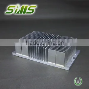 Led Aluminum Corner Profile thumbnail-5