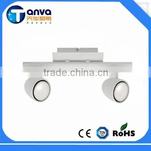 Best Sale Led 3000k Iron Spot Light thumbnail-3