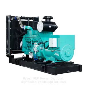 Cummins Engine Assembly Qsnt-G3 for Ccec Engine Generator thumbnail-2