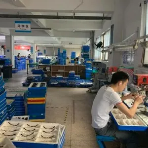 Xiamen Hrr Garment Co.,ltd company overview - view 1 thumbnail